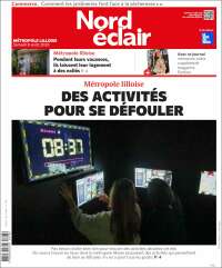 Nord Éclair