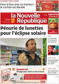 La Nouvelle Republique