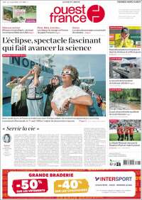 Ouest France
