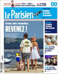 Le Parisien