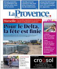 La Provence