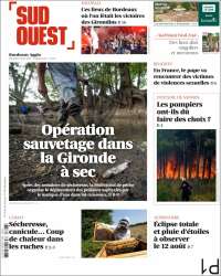 Sud Ouest