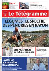 Télégramme