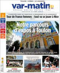 Var-Matin