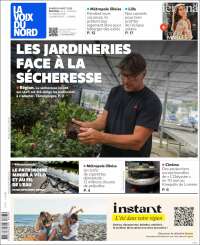 La Voix du Nord