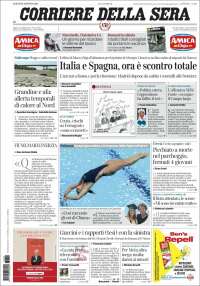Corriere della Sera