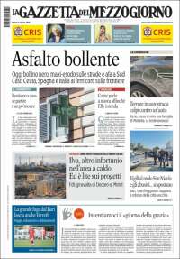 La Gazzetta del Mezzogiorno