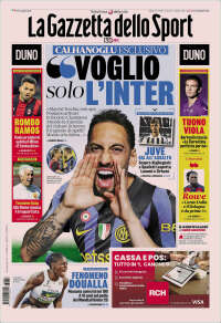 La Gazzetta dello Sport