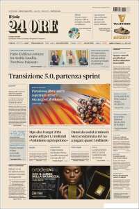 Il Sole 24 ORE