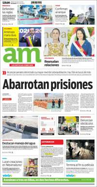 Al Día A.M.