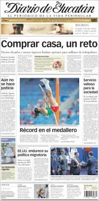 Diario de Yucatán