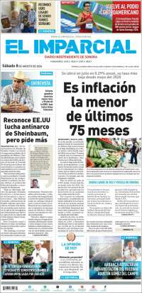 El Imparcial