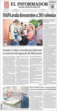 El Informador