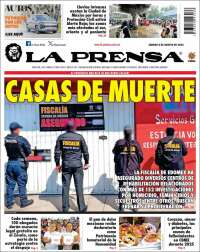 La Prensa