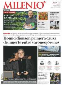 Milenio de Hidalgo