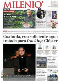 Milenio - Laguna
