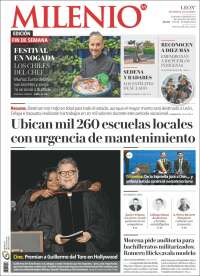 Milenio de León