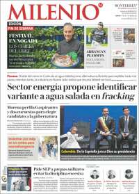 Milenio de Monterrey
