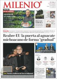 Milenio de Puebla