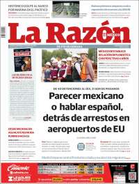 La Razón
