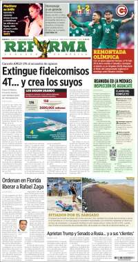 Reforma