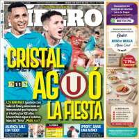 Líbero