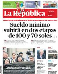 La Republica
