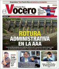 Vocero