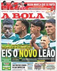 A Bola