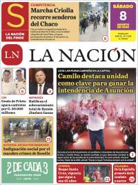 La Nación
