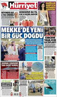 Hürriyet