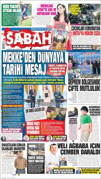 Sabah