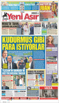 Yeni Asır