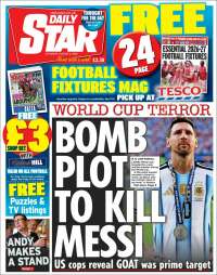 Daily Star