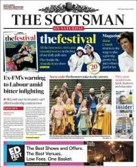 The Scotsman
