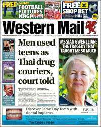 Western Mail