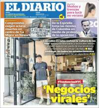 El Diario NY