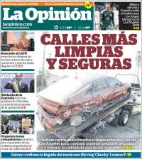 La Opinión