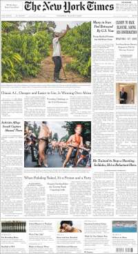 New York Times