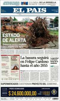El País