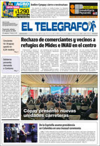 El Telégrafo