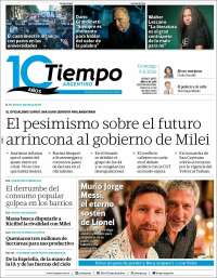 Tiempo Argentino