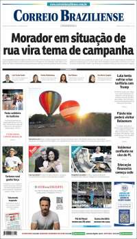 Correio Braziliense