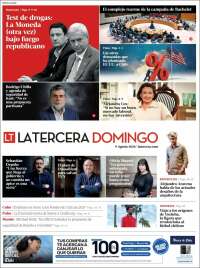 La Tercera