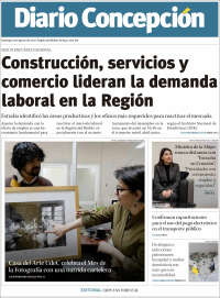 Diario de Concepción