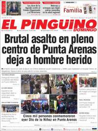 El Pingüino