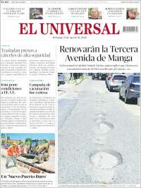El Universal
