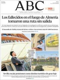 ABC - Sevilla
