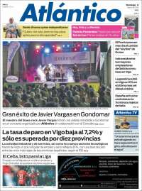Atlántico Diario