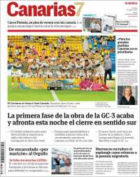 Canarias 7